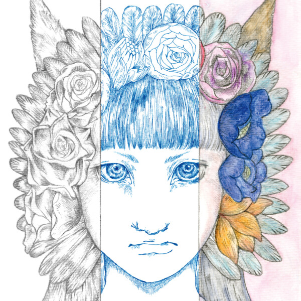 『くちびる』