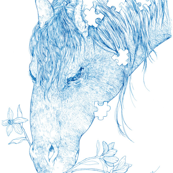 『カケラ』
